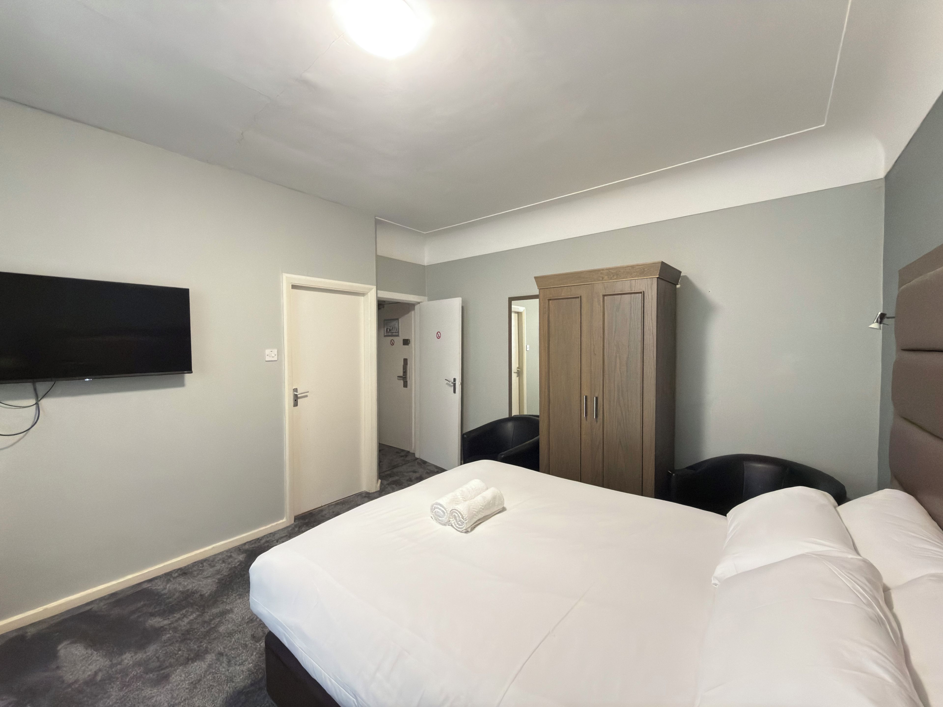 Foto - Lord Nelson Hotel – Lime Street Station Liverpool by Compass Hospitality