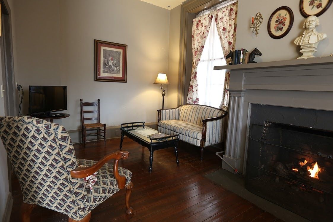 Room | Individually decorated, individually furnished, iron/ironing board