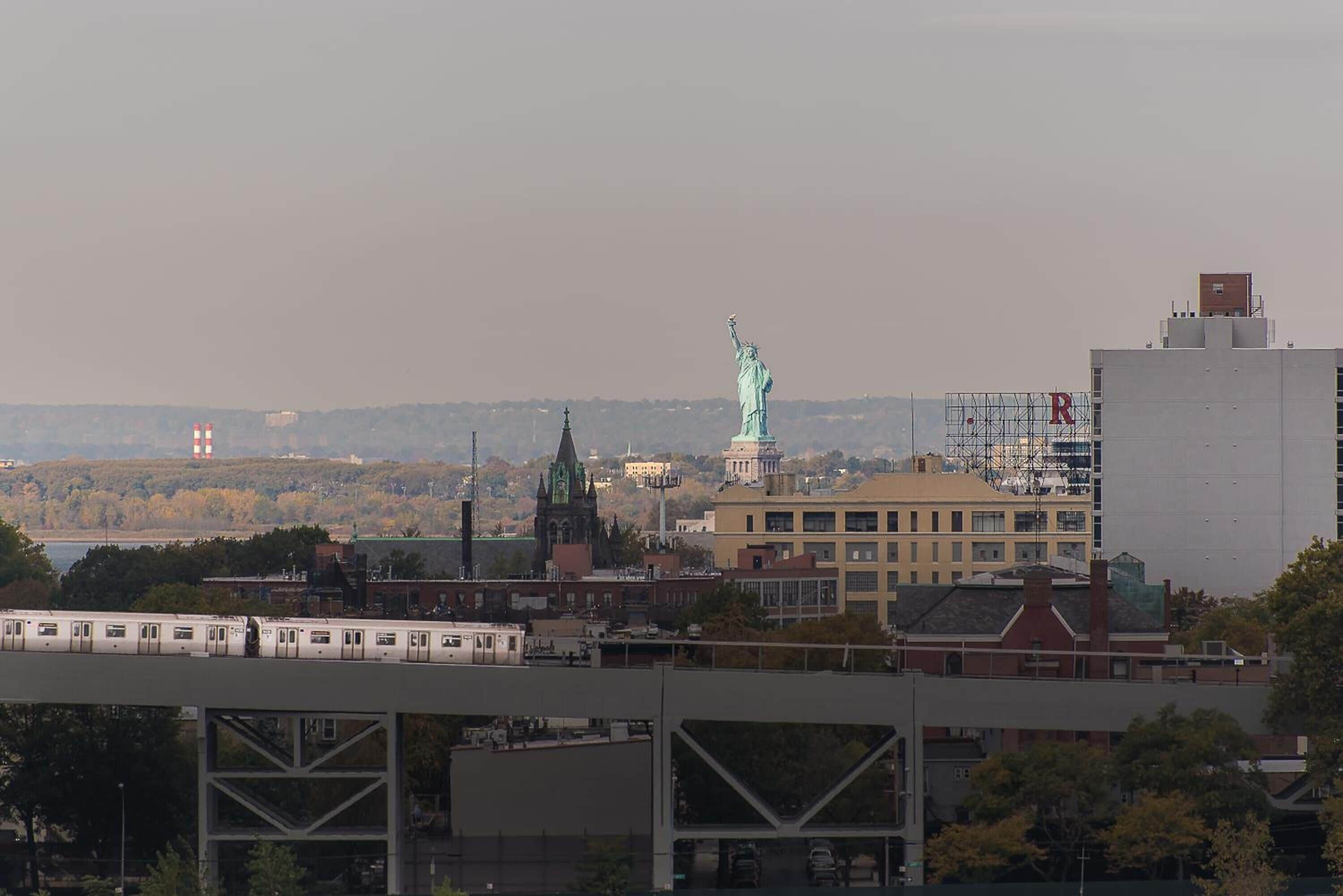 Photo - Hotel Le Bleu