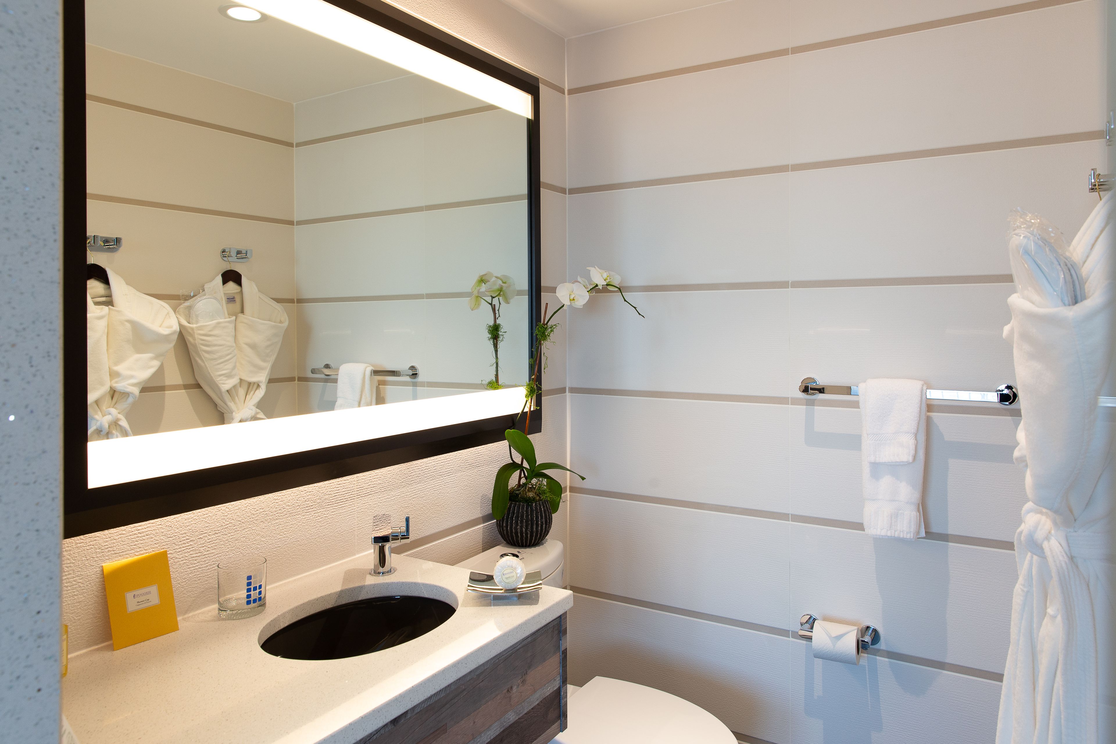 Photo - Hotel Le Bleu