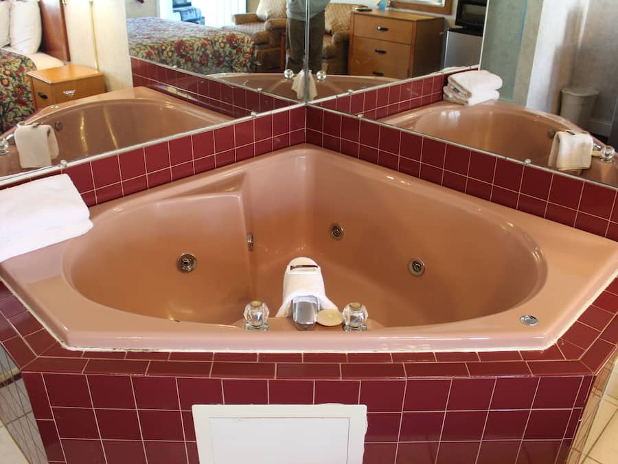 Iron/ironing board, free WiFi