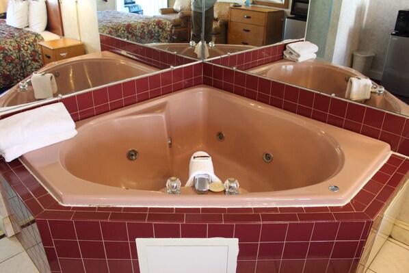 Strykejern/-brett og wi-fi (inkludert)