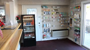 Vending machine