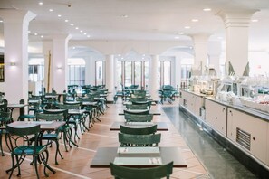 Restaurant - Mirador Maspalomas by Dunas (San Bartolomé de Tirajana)