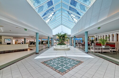 登納斯瞭望台馬斯帕洛馬斯飯店