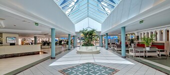 Mirador Maspalomas by Dunas