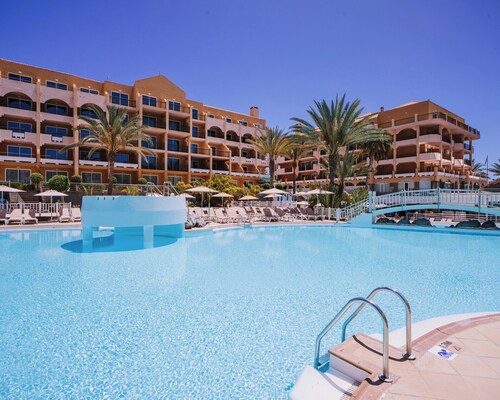 Mirador Maspalomas by Dunas