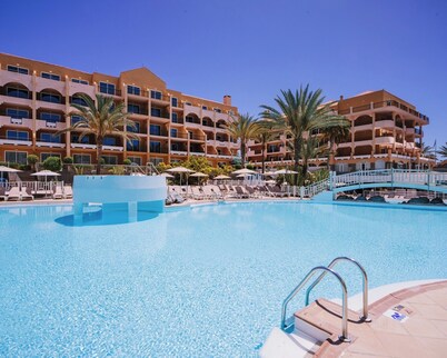 Mirador Maspalomas by Dunas