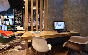 Businesscenter