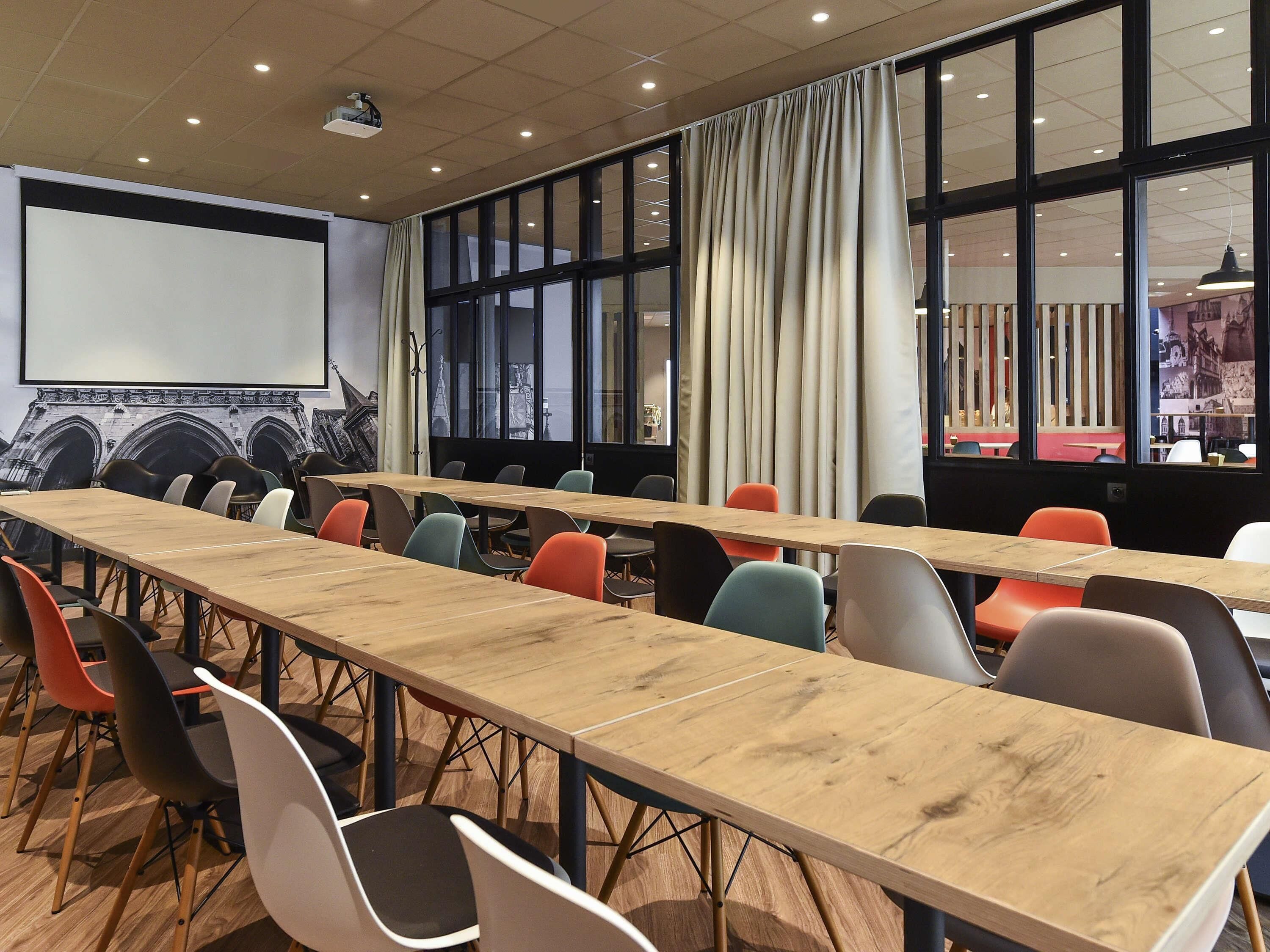 Foto - Ibis budget Dijon Centre Clemenceau