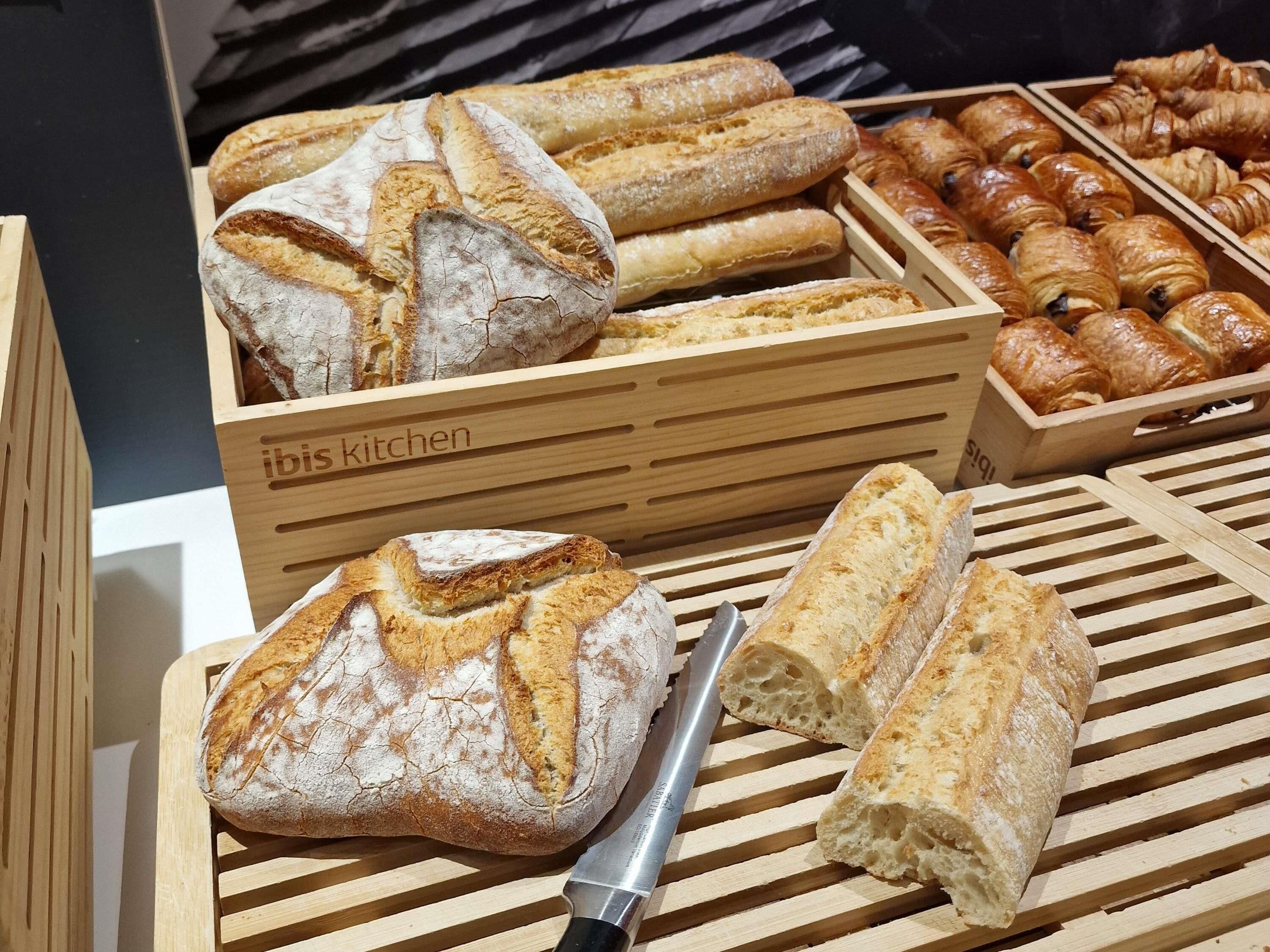 Foto - Ibis budget Dijon Centre Clemenceau