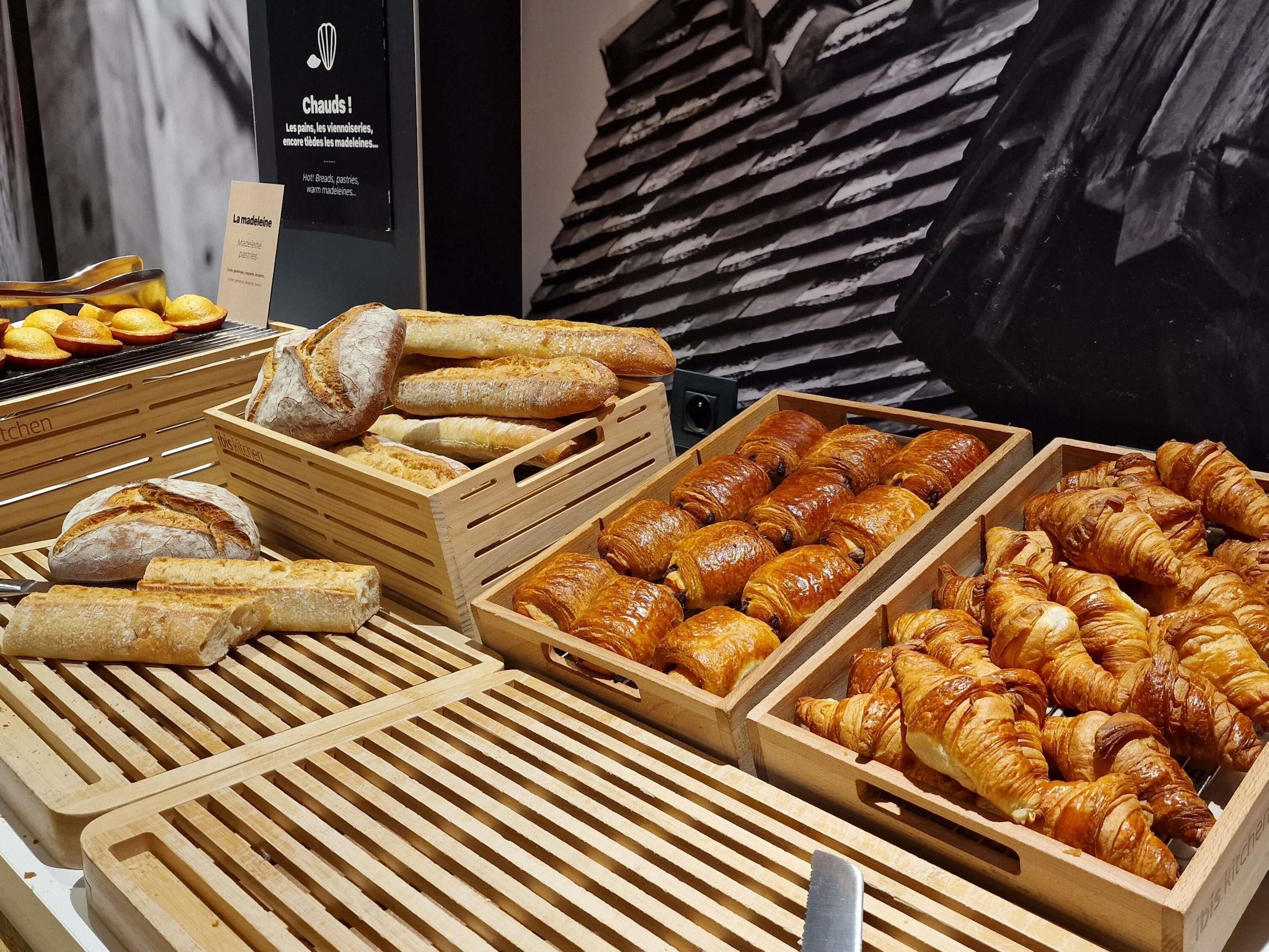 Photo - Ibis budget Dijon Centre Clemenceau