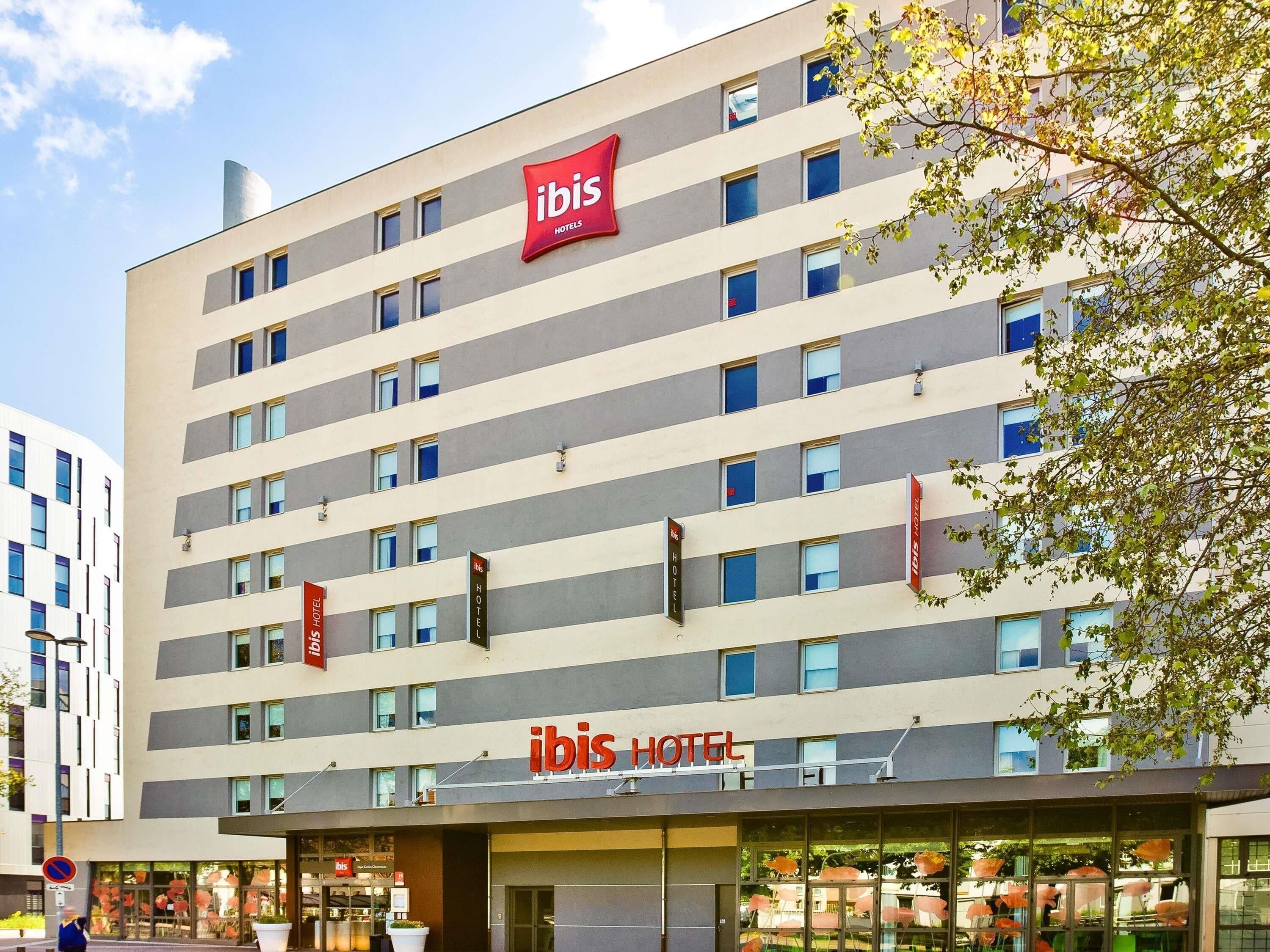 Foto - Ibis budget Dijon Centre Clemenceau