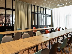 Sala de reuniones