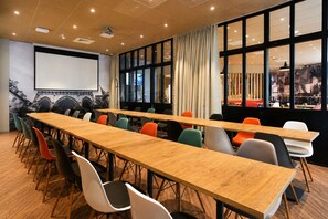 Sala de reuniones