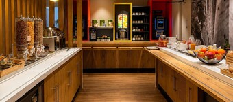 ibis Dijon Centre Clemenceau