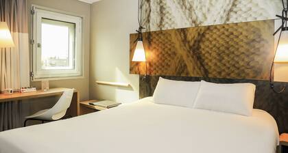 ibis Dijon Centre Clemenceau