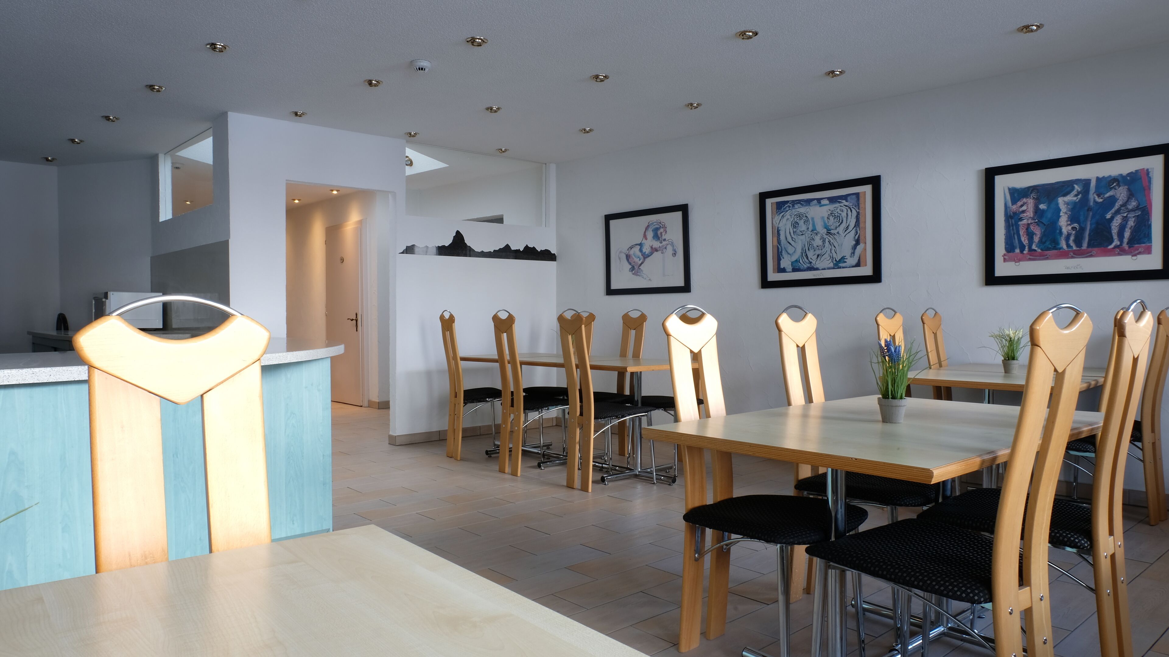 Foto - Artist Apartments & Hotel Garni