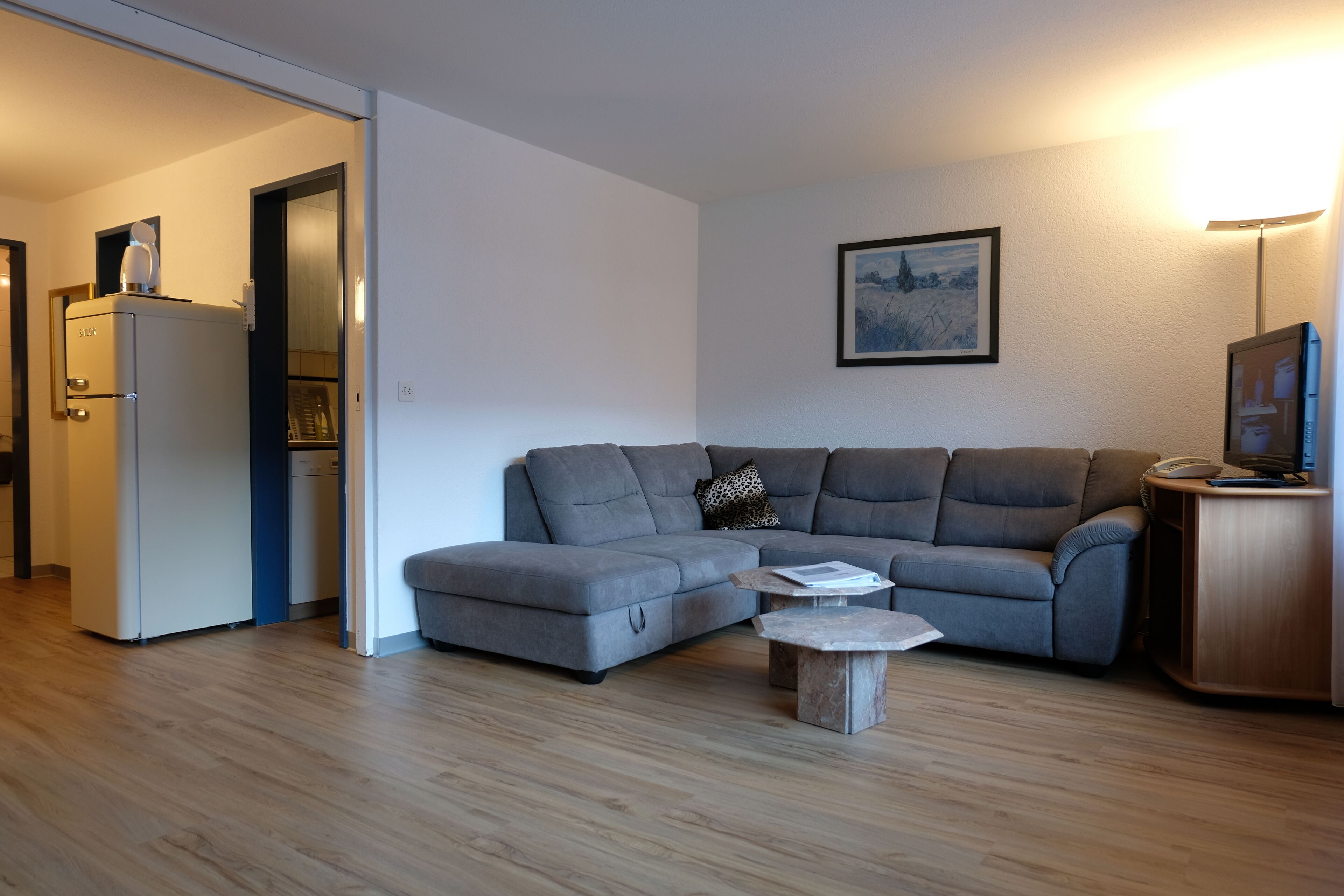 Foto - Artist Apartments & Hotel Garni