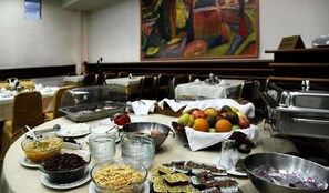 Dining - Metropol (Larissa)