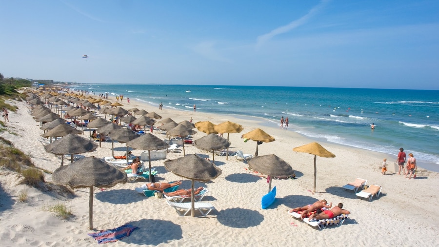 El Mouradi Cap Mahdia