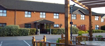 Redwings Lodge Sawtry