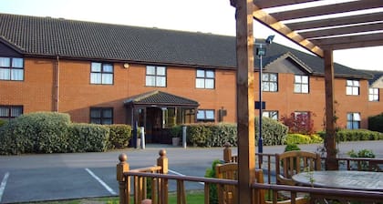 Redwings Lodge Sawtry