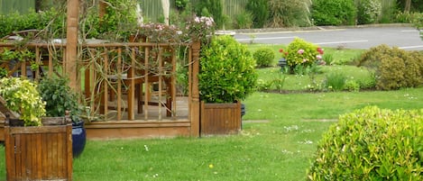 Jardin