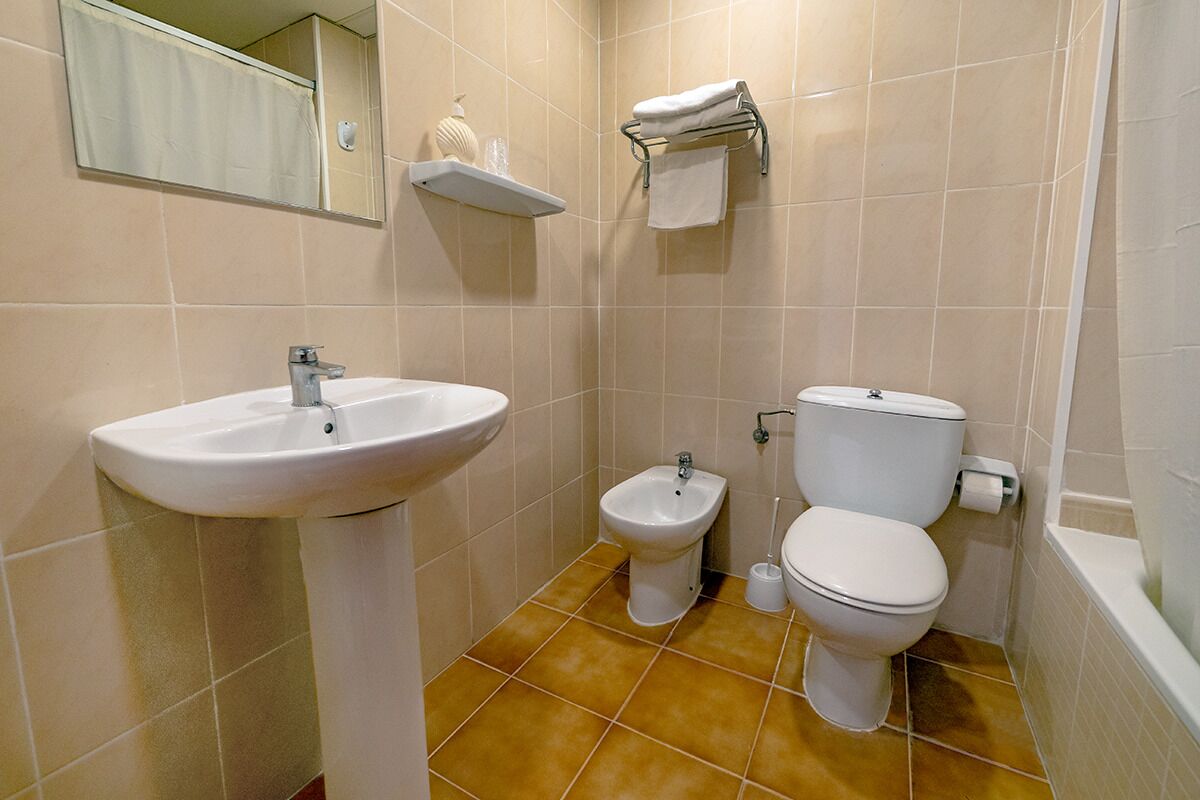 Foto - Santa Susanna Resort Affiliated by FERGUS