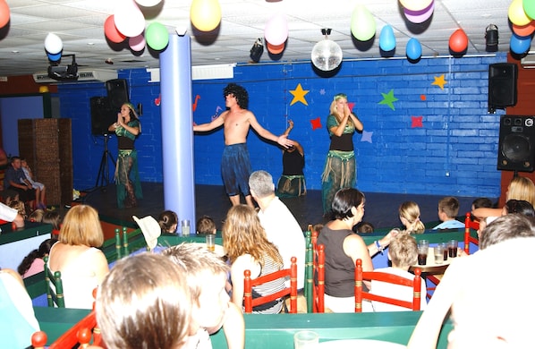 Children's activities - Santa Susanna Resort Affiliated by FERGUS (Santa Susanna)