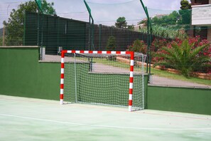 Sports facility - Santa Susanna Resort Affiliated by FERGUS (Santa Susanna)