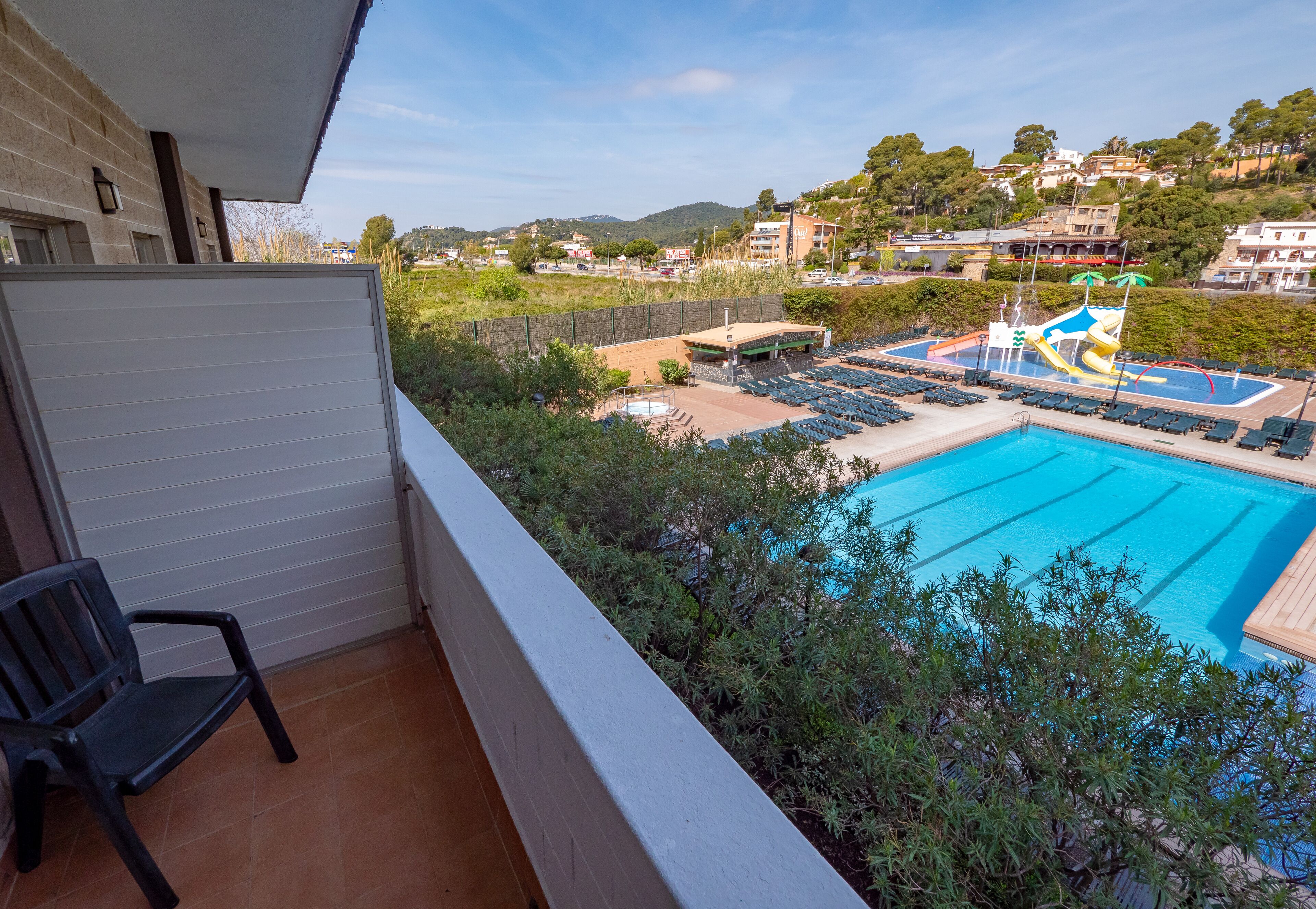 Foto - Santa Susanna Resort Affiliated by FERGUS