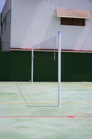 Sports facility - Santa Susanna Resort Affiliated by FERGUS (Santa Susanna)