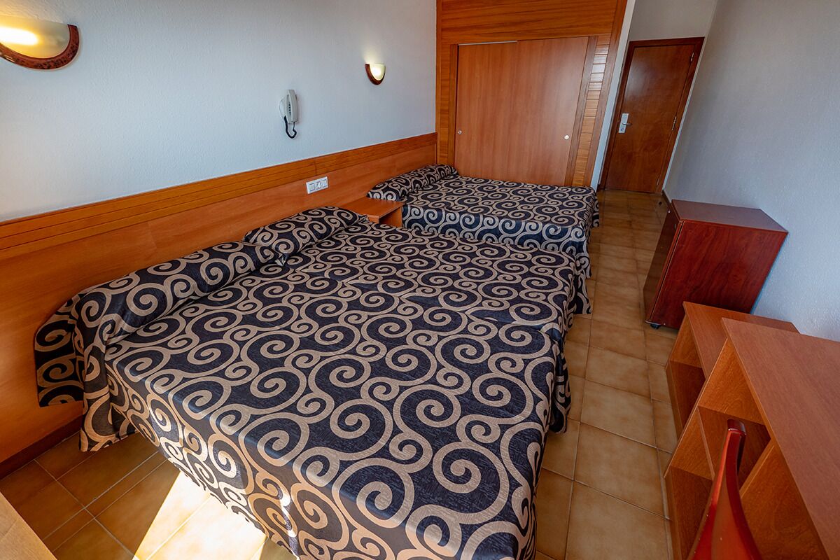 Foto - Santa Susanna Resort Affiliated by FERGUS