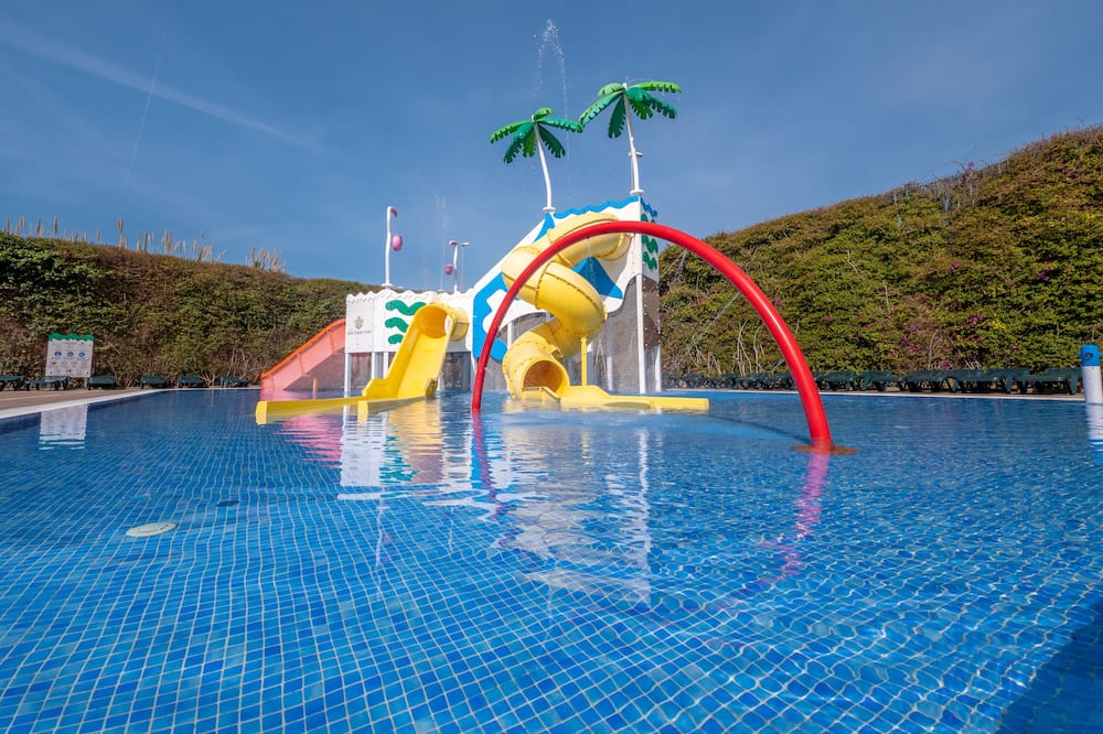 Santa Susanna Resort Affiliated by FERGUS