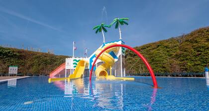 Santa Susanna Resort Affiliated by FERGUS