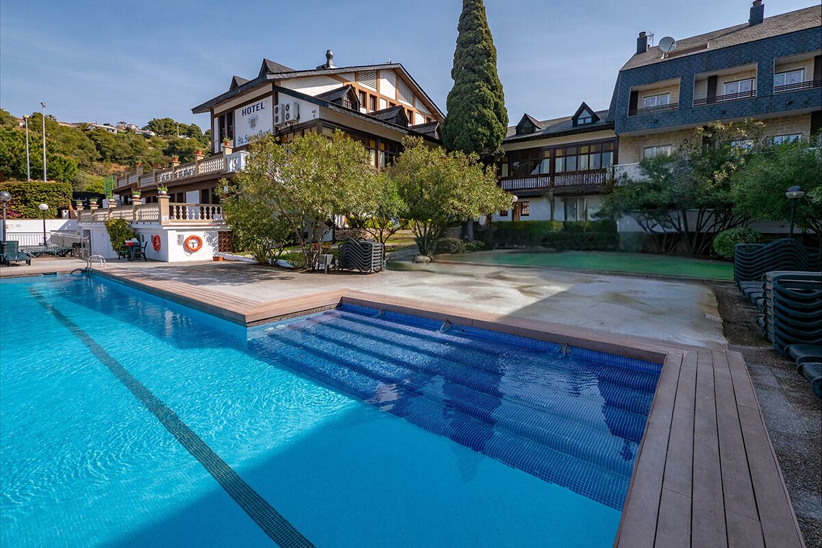 Foto - Santa Susanna Resort Affiliated by FERGUS