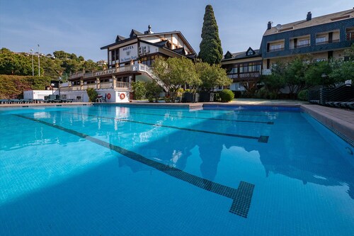 Santa Susanna Resort Affiliated by FERGUS