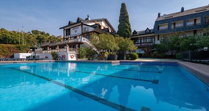 Santa Susanna Resort Affiliated by FERGUS