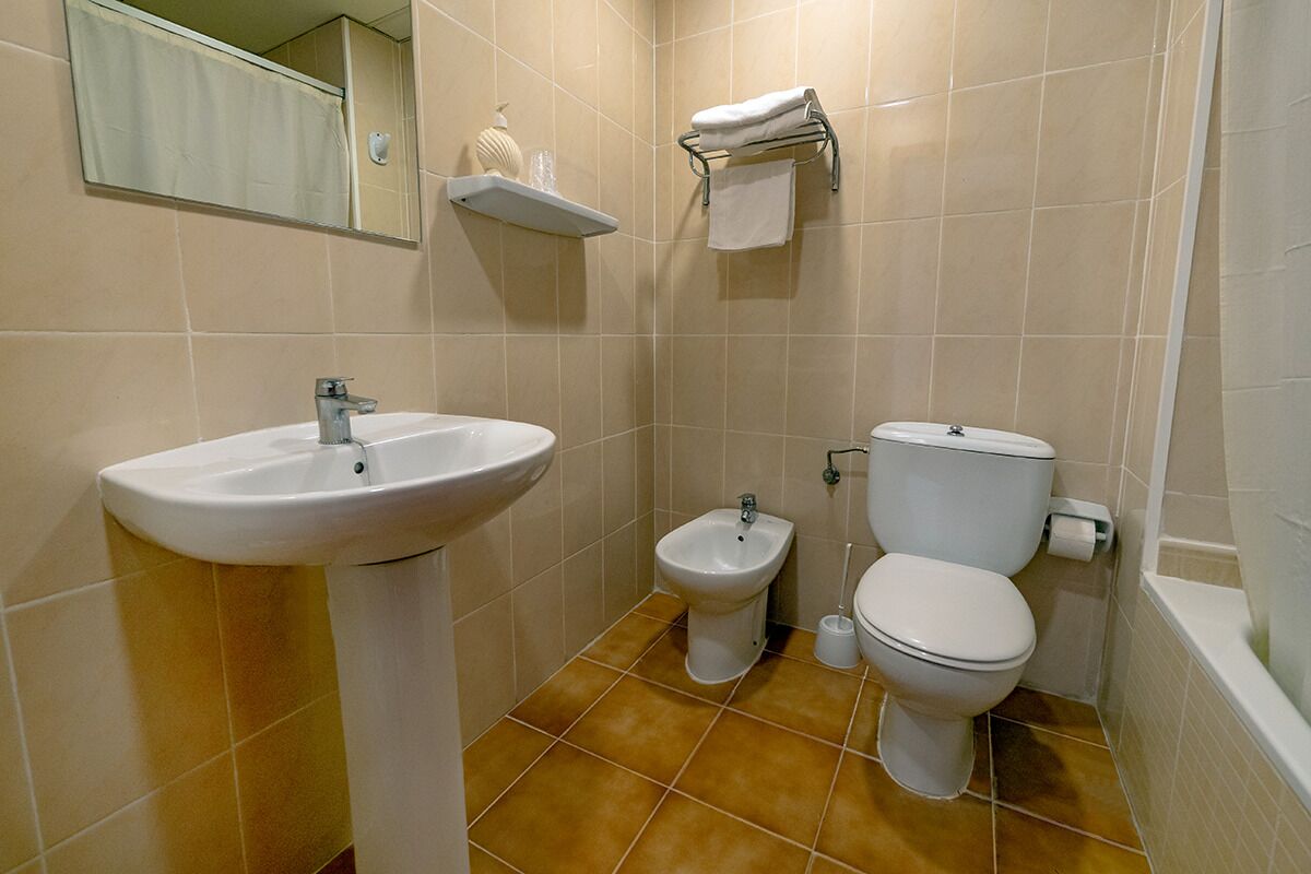 Foto - Santa Susanna Resort Affiliated by FERGUS