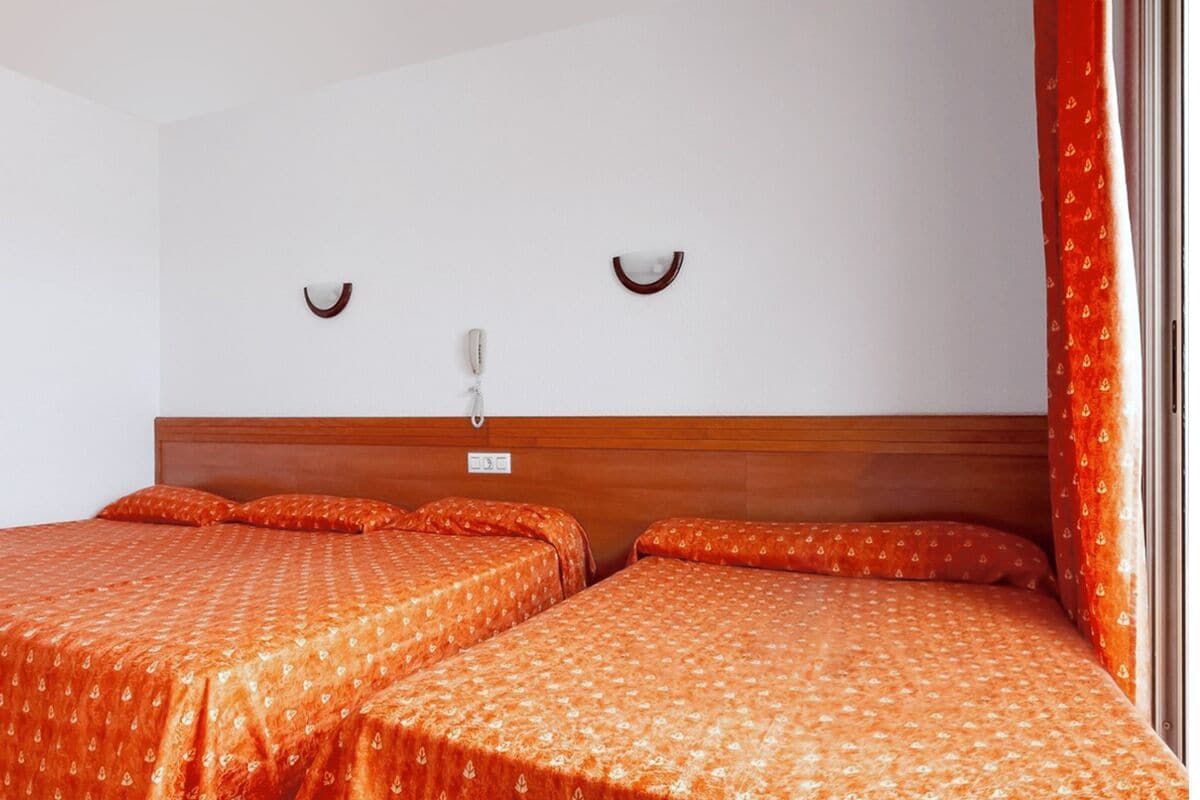 Foto - Santa Susanna Resort Affiliated by FERGUS