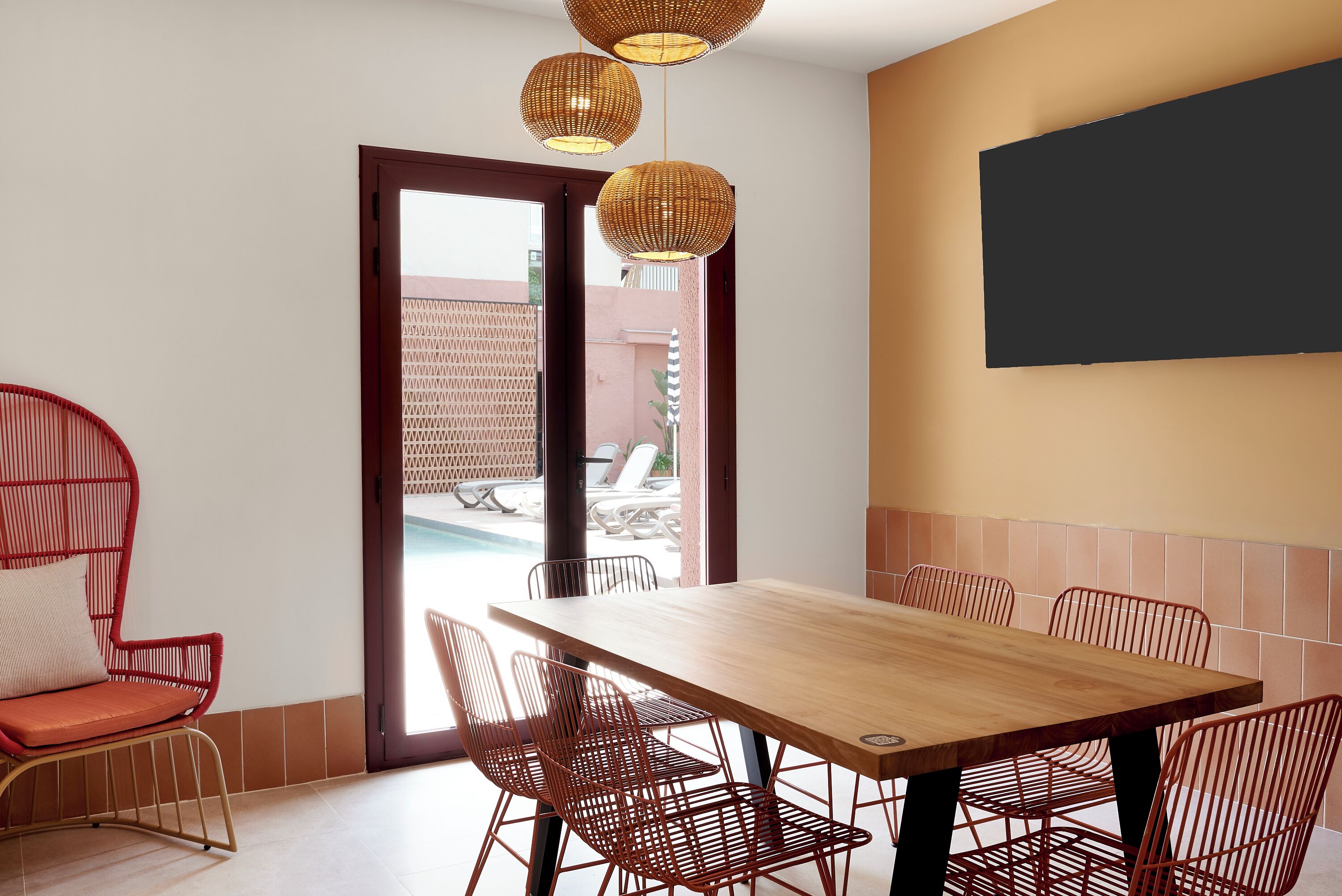 Foto - tent Lloret de Mar