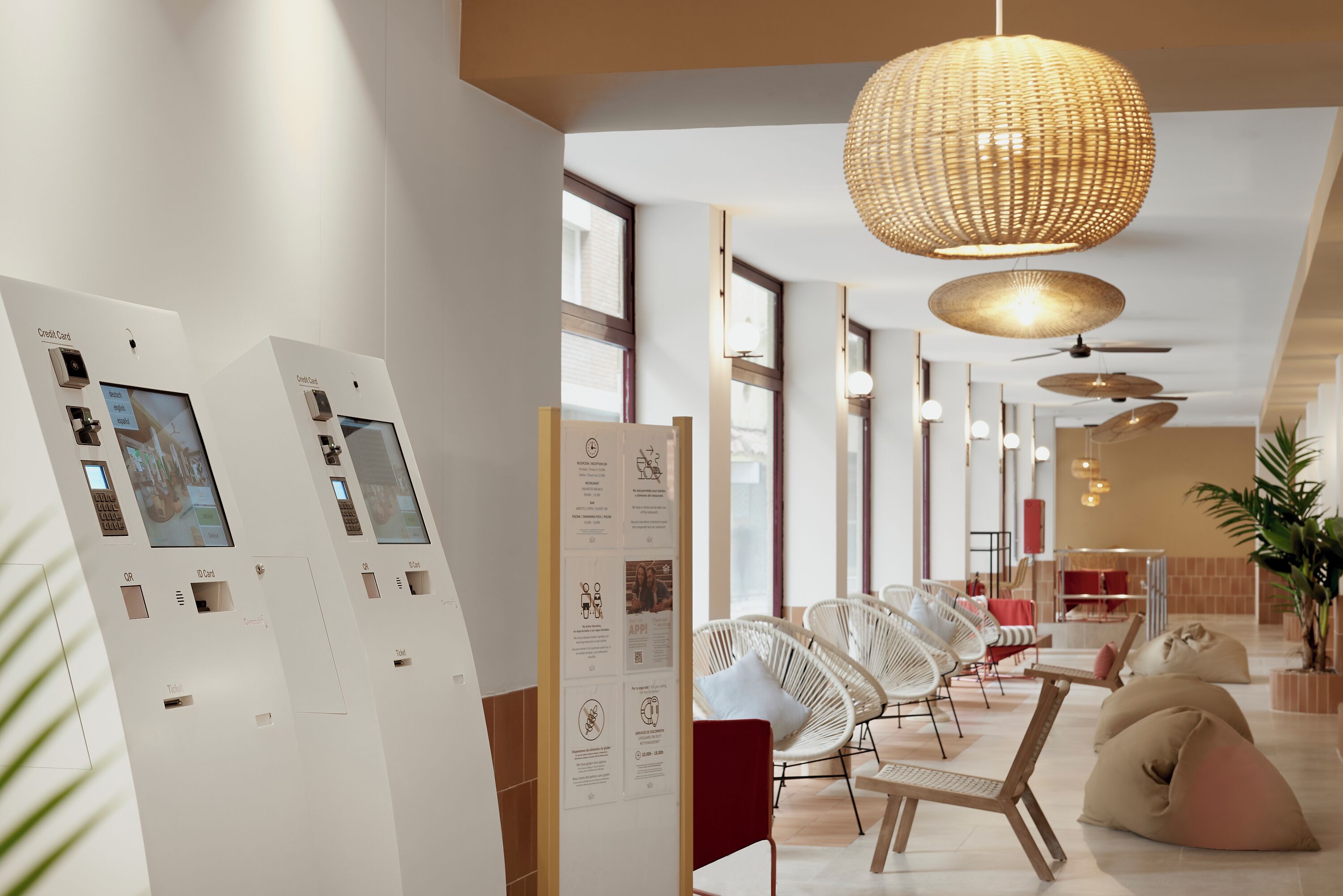 Foto - tent Lloret de Mar