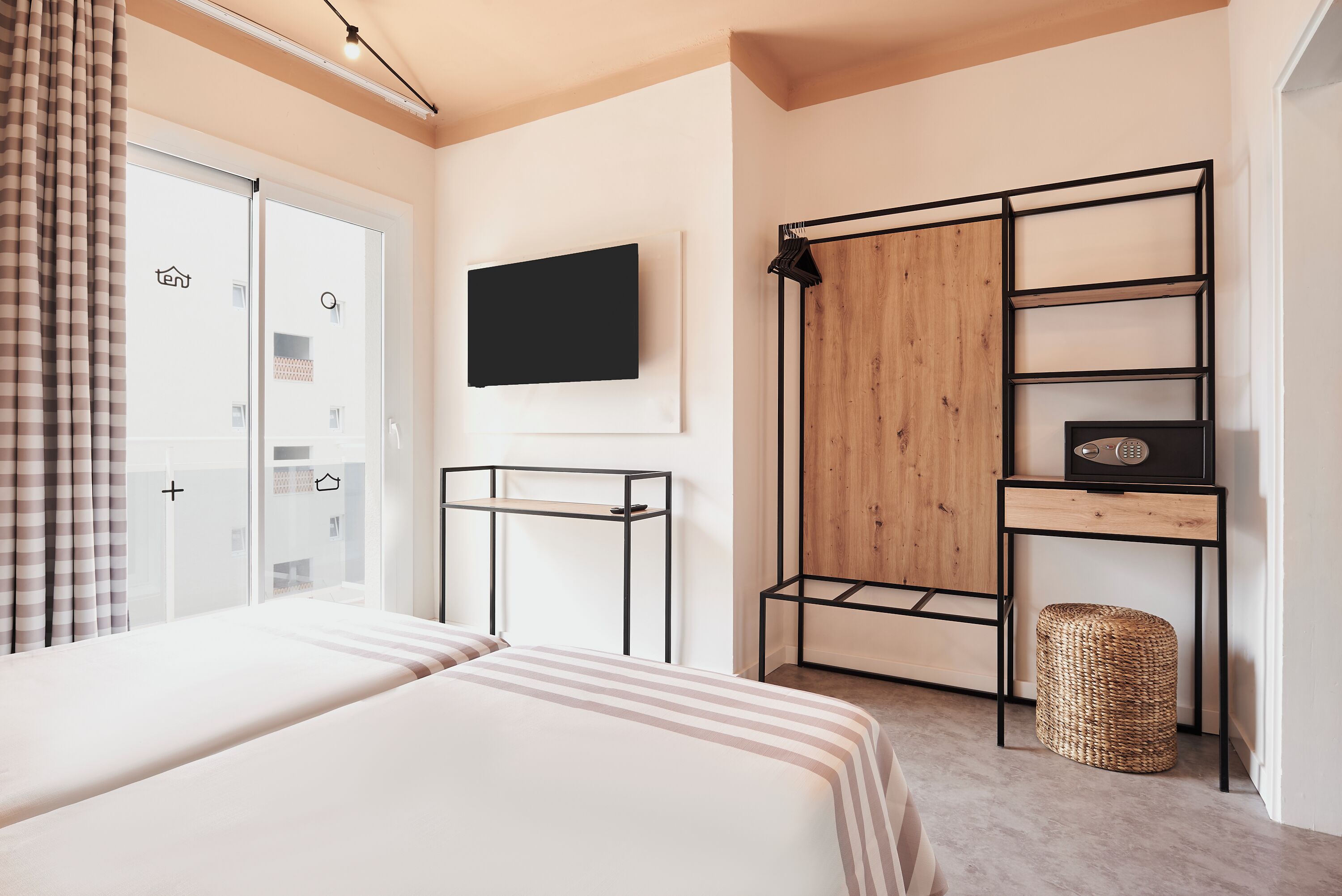 Foto - tent Lloret de Mar