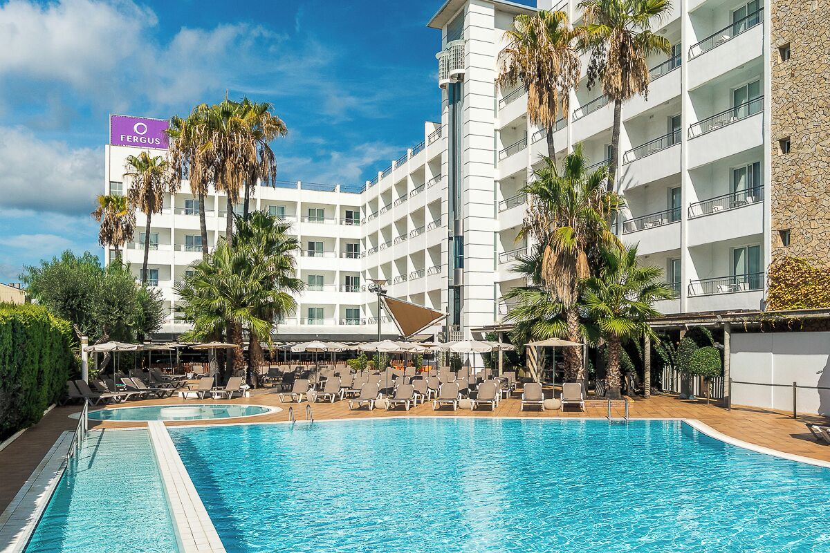 Photo - FERGUS Club Pineda Splash