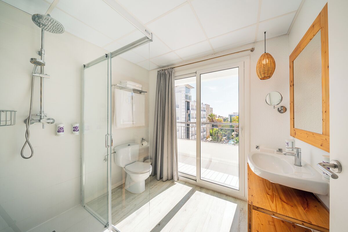 Photo - FERGUS Club Pineda Splash