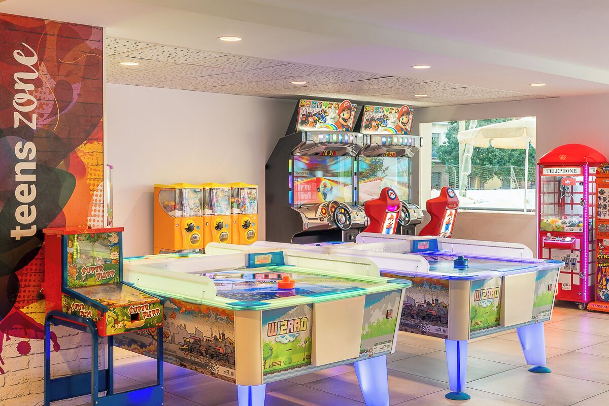 Photo - FERGUS Club Pineda Splash