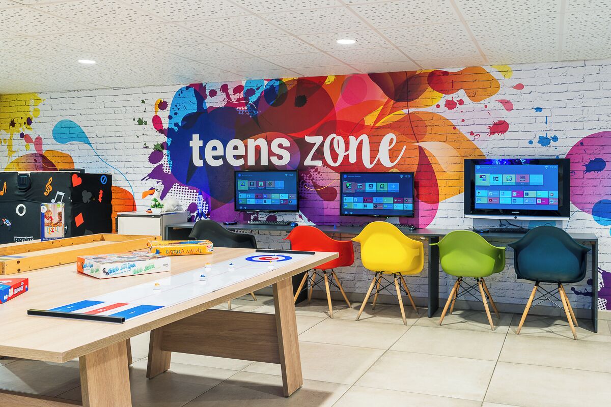 Photo - FERGUS Club Pineda Splash