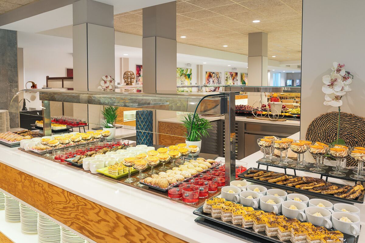 Photo - FERGUS Club Pineda Splash