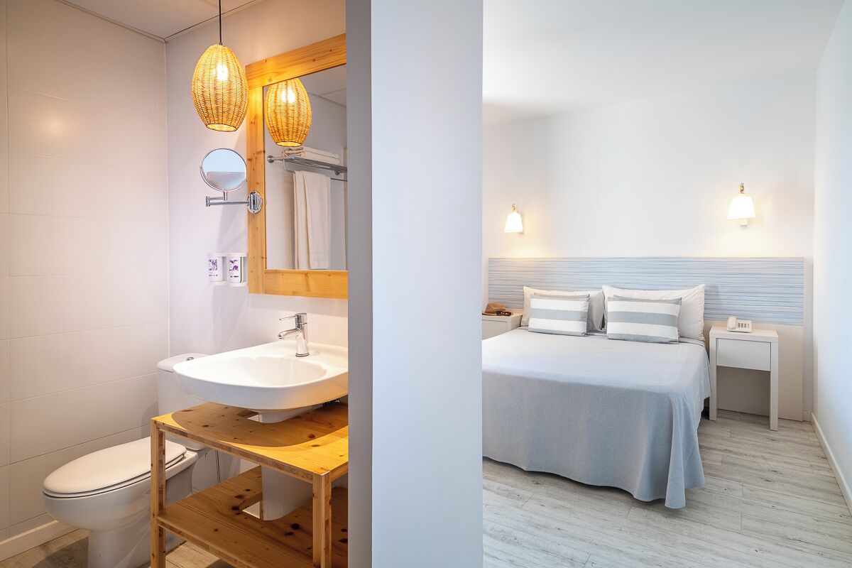 Photo - FERGUS Club Pineda Splash